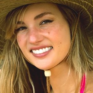 Meet your Posher, Katherine